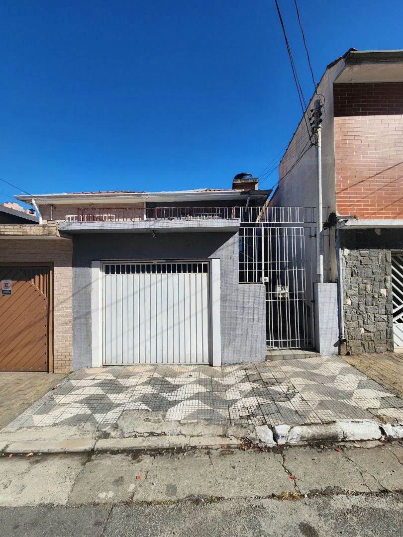 Sobrado em Vila Prudente (Zona Leste) - 68m² | 2 dormitórios | 2 vagas