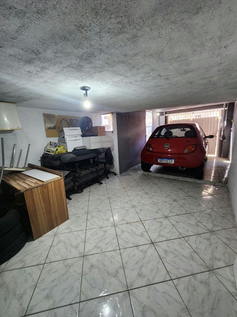 Sobrado em Vila Prudente (Zona Leste) - 68m² | 2 dormitórios | 2 vagas - miniatura 3