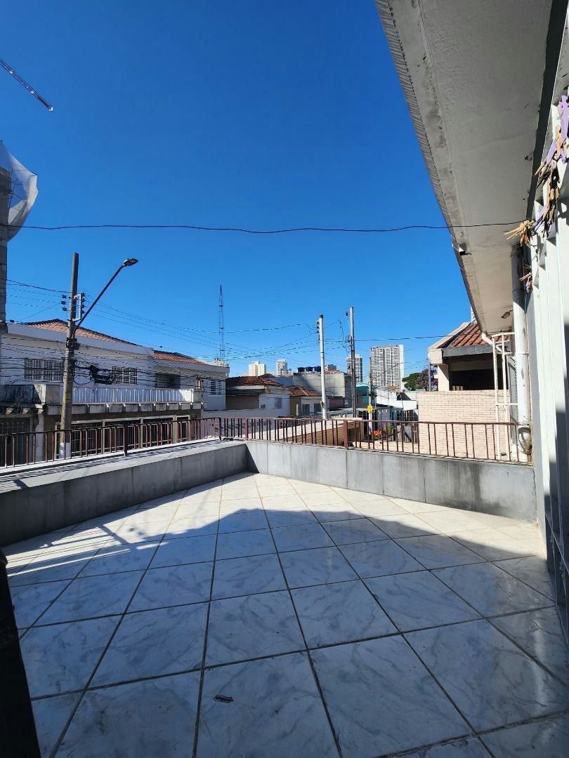 Sobrado em Vila Prudente (Zona Leste) - 68m² | 2 dormitórios | 2 vagas - miniatura 5