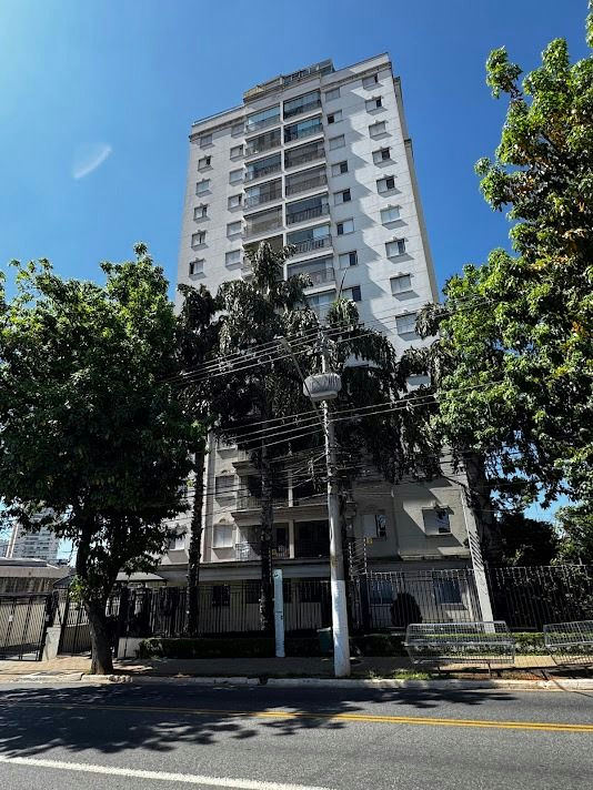 Apartamento em Vila Santa Clara - 71m² | 2 dormitórios | 2 vagas
