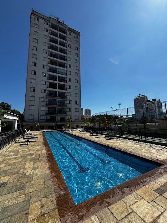 Apartamento em Vila Santa Clara - 71m² | 2 dormitórios | 2 vagas - miniatura 2