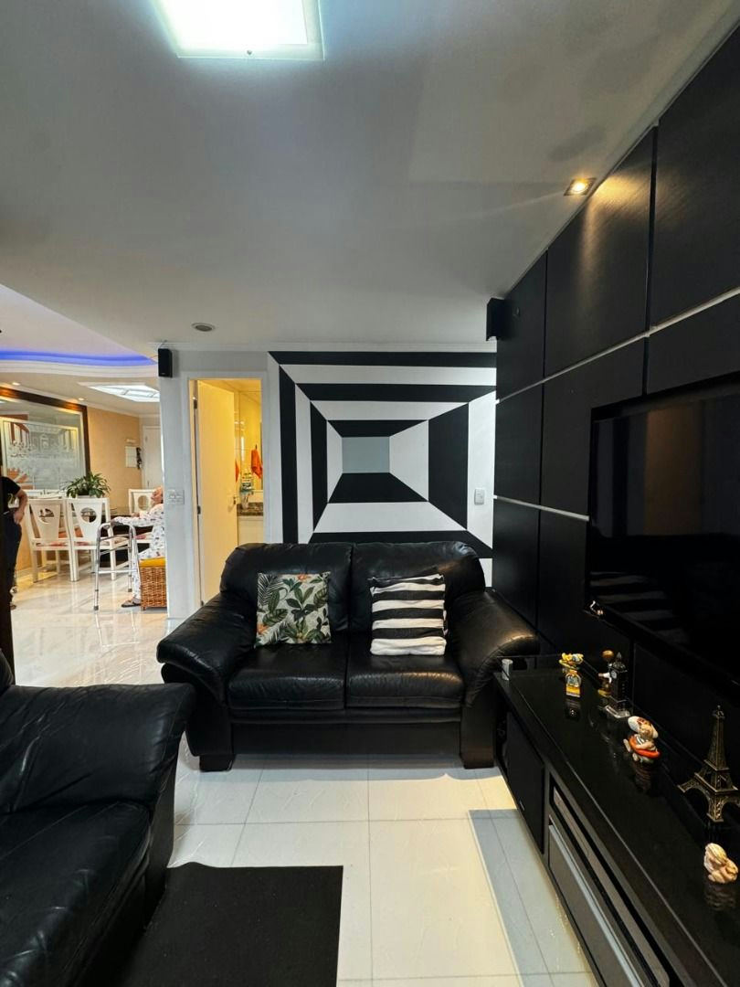 Apartamento em Vila Santa Clara - 71m² | 2 dormitórios | 2 vagas - miniatura 5