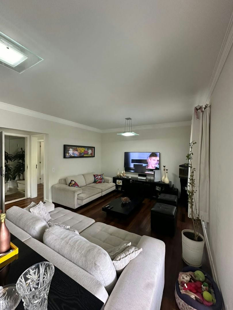 Apartamento em Jardim Avelino - 156m² | 3 dormitórios | 2 vagas - miniatura 4