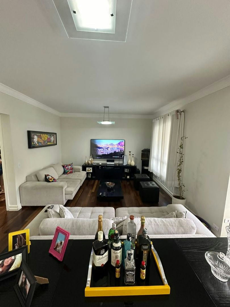 Apartamento em Jardim Avelino - 156m² | 3 dormitórios | 2 vagas - miniatura 3