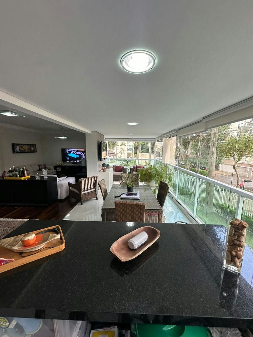 Apartamento em Jardim Avelino - 156m² | 3 dormitórios | 2 vagas - miniatura 5