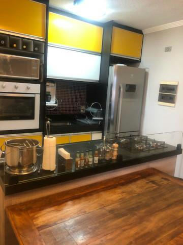 Apartamento em Vila Bela - 50m² | 2 dormitórios | 1 vaga - miniatura 4