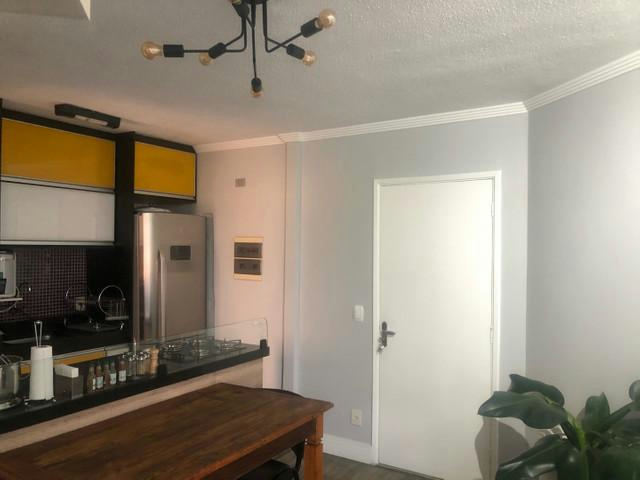 Apartamento em Vila Bela - 50m² | 2 dormitórios | 1 vaga - miniatura 3