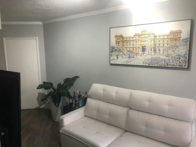 Apartamento em Vila Bela - 50m² | 2 dormitórios | 1 vaga - miniatura 2