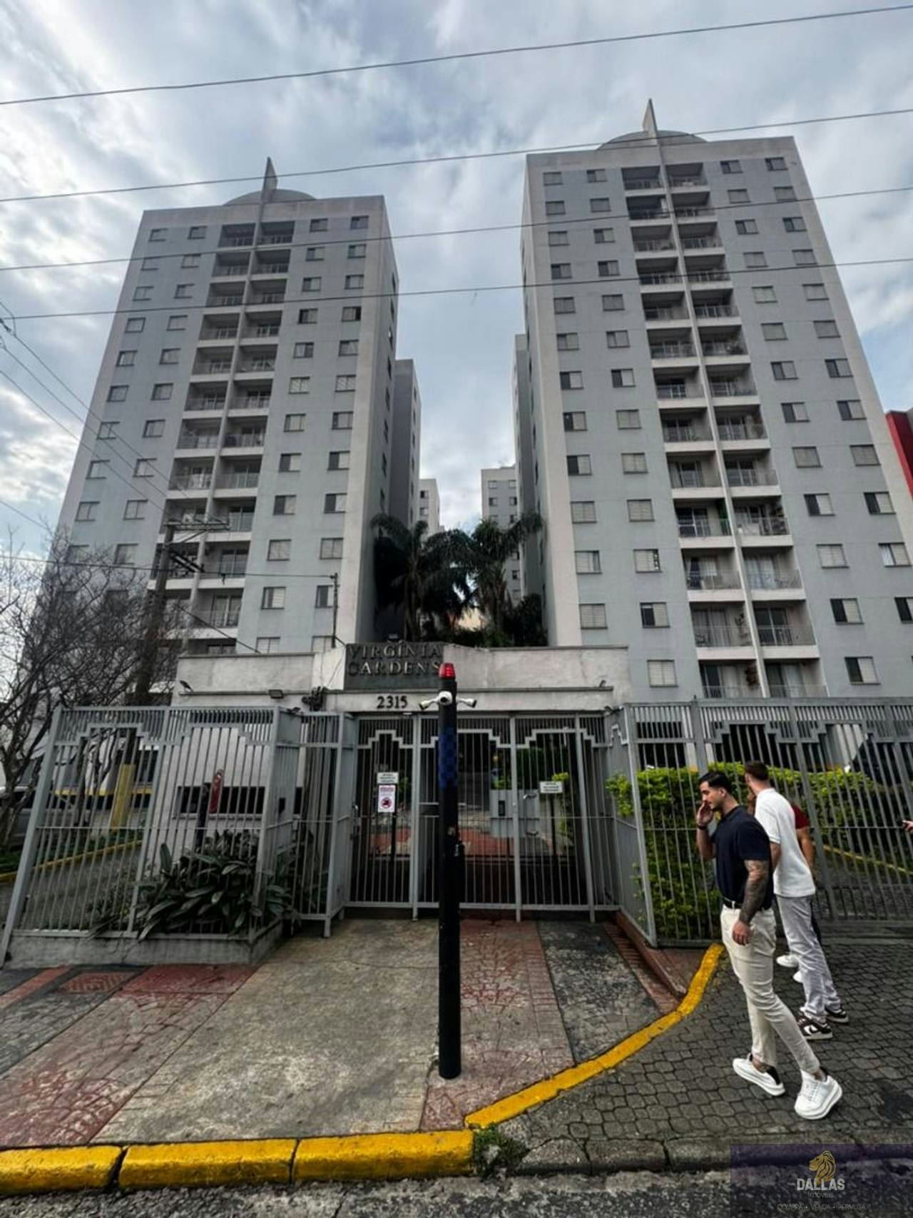 Apartamento em Vila Ema - 64m² | 3 dormitórios | 1 vaga - foto 1