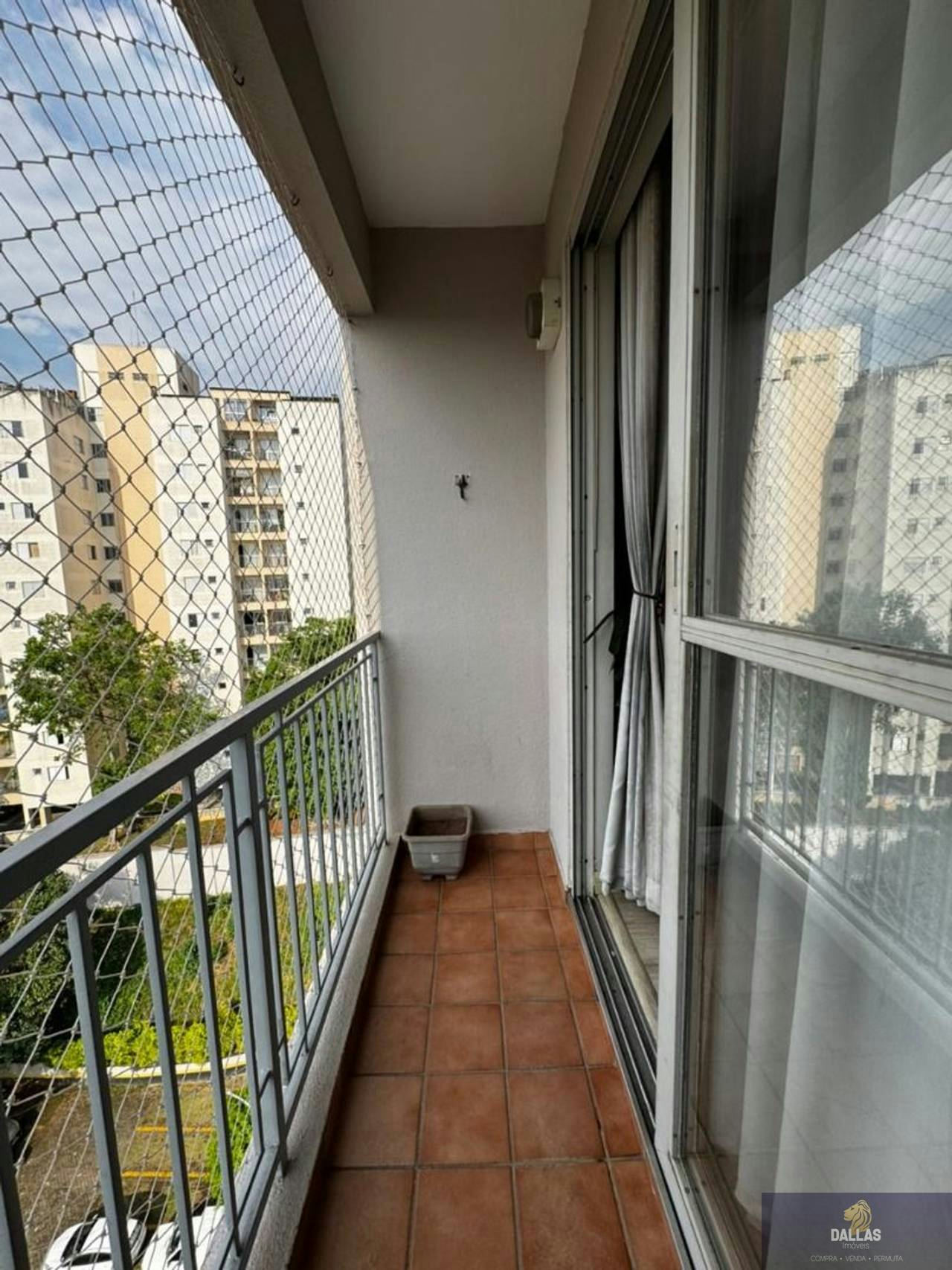 Apartamento em Vila Ema - 64m² | 3 dormitórios | 1 vaga - miniatura 5