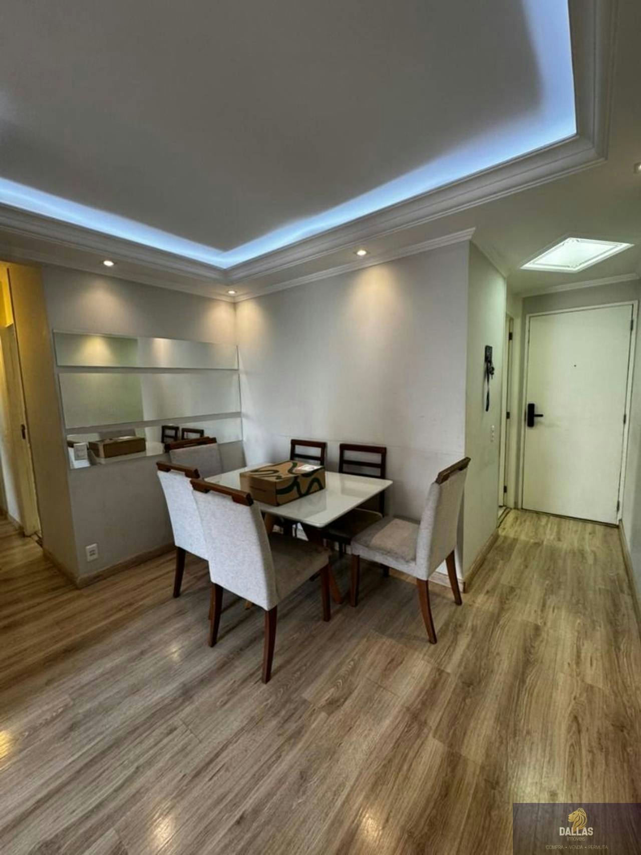 Apartamento em Vila Ema - 64m² | 3 dormitórios | 1 vaga - miniatura 4