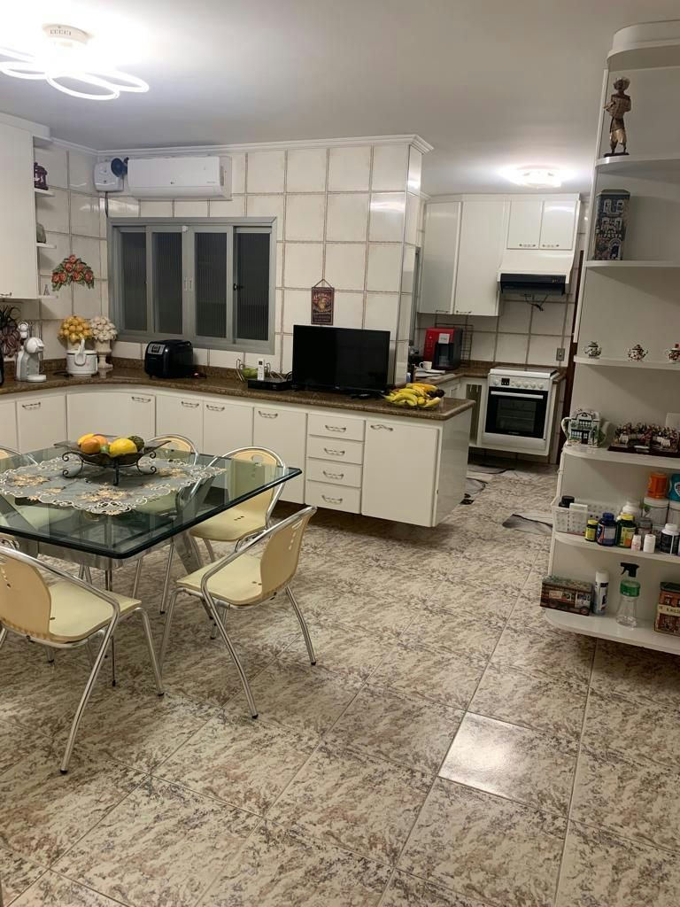 Sobrado em Vila Ivone - 212m² | 3 dormitórios | 2 vagas - miniatura 4