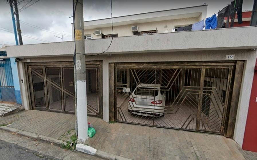Sobrado em Vila Ivone - 212m² | 3 dormitórios | 2 vagas