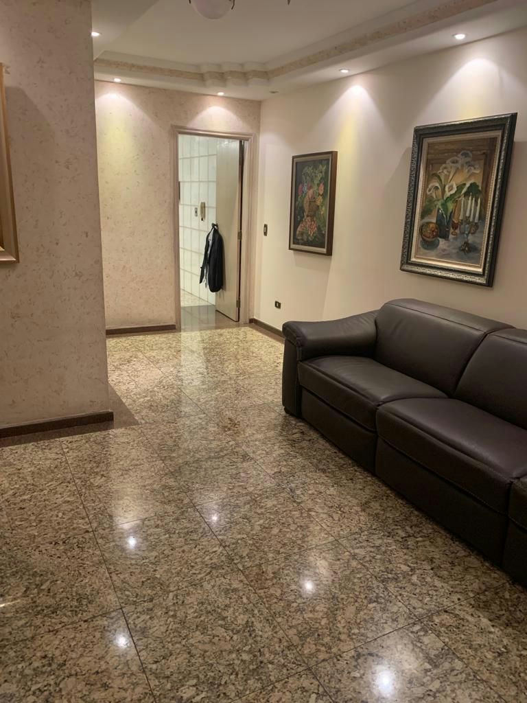 Sobrado em Vila Ivone - 212m² | 3 dormitórios | 2 vagas - miniatura 5