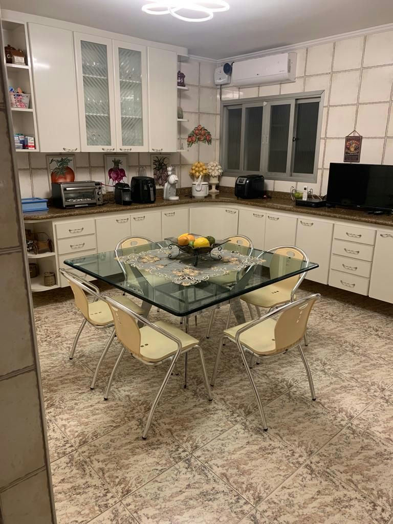 Sobrado em Vila Ivone - 212m² | 3 dormitórios | 2 vagas - miniatura 3