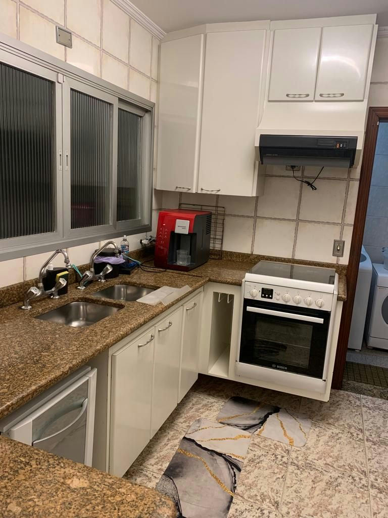 Sobrado em Vila Ivone - 212m² | 3 dormitórios | 2 vagas - miniatura 2