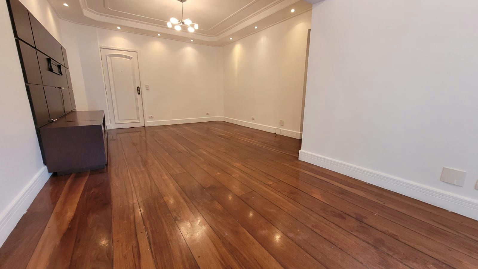 Apartamento em Santa Paula - 131m² | 3 dormitórios | 1 vaga - miniatura 3