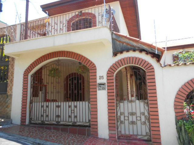 Sobrado em Vila Formosa - 200m² | 7 dormitórios - miniatura 4