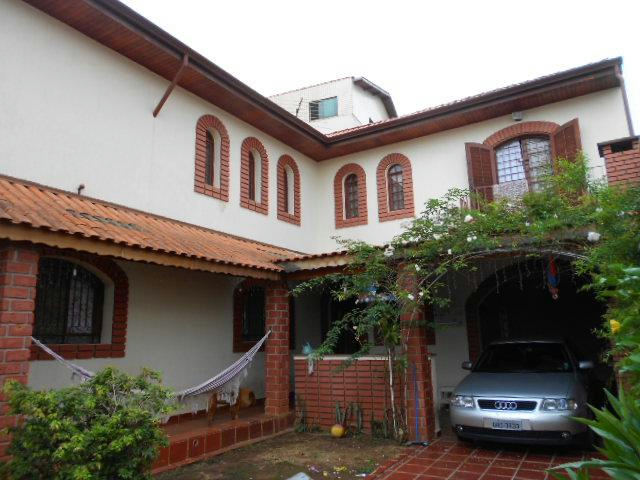 Sobrado em Vila Formosa - 200m² | 7 dormitórios - miniatura 3