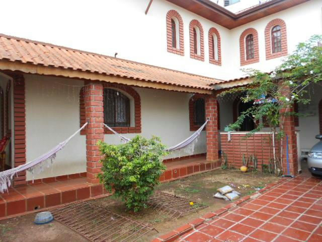 Sobrado em Vila Formosa - 200m² | 7 dormitórios - miniatura 2