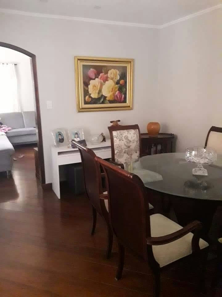 Sobrado em Vila Formosa - 200m² | 7 dormitórios - miniatura 5