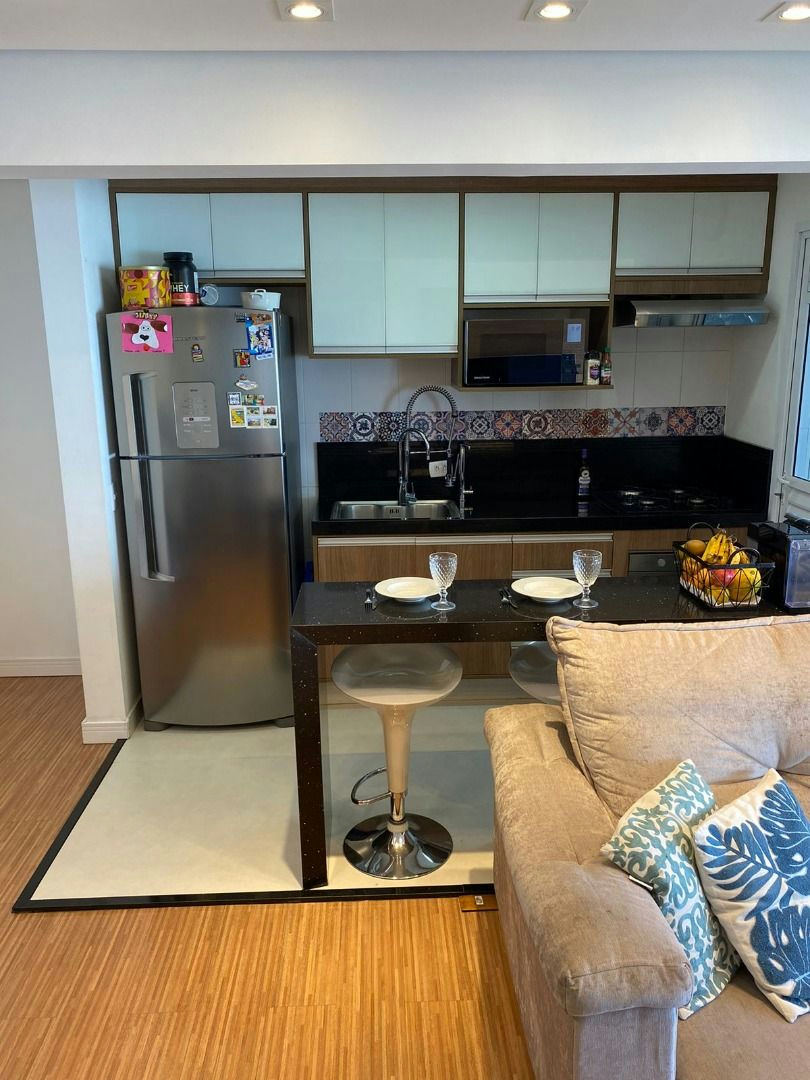 Apartamento em Vila Prudente (Zona Leste) - 72m² | 2 dormitórios | 1 vaga - miniatura 4