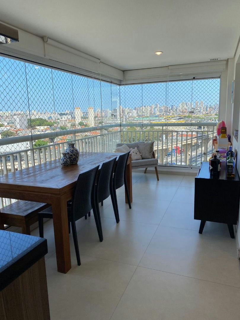 Apartamento em Vila Prudente (Zona Leste) - 72m² | 2 dormitórios | 1 vaga - miniatura 5