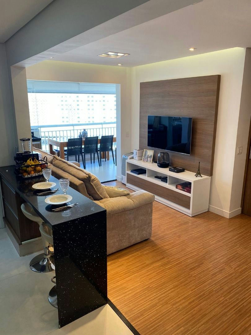 Apartamento em Vila Prudente (Zona Leste) - 72m² | 2 dormitórios | 1 vaga - miniatura 3