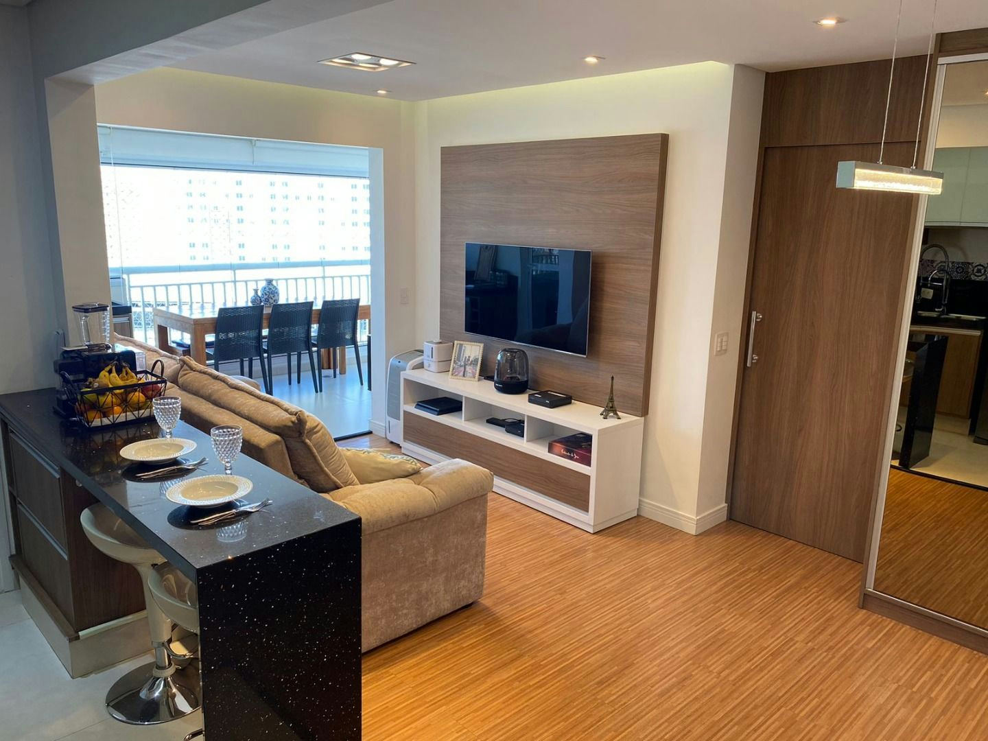 Apartamento em Vila Prudente (Zona Leste) - 72m² | 2 dormitórios | 1 vaga - foto 1