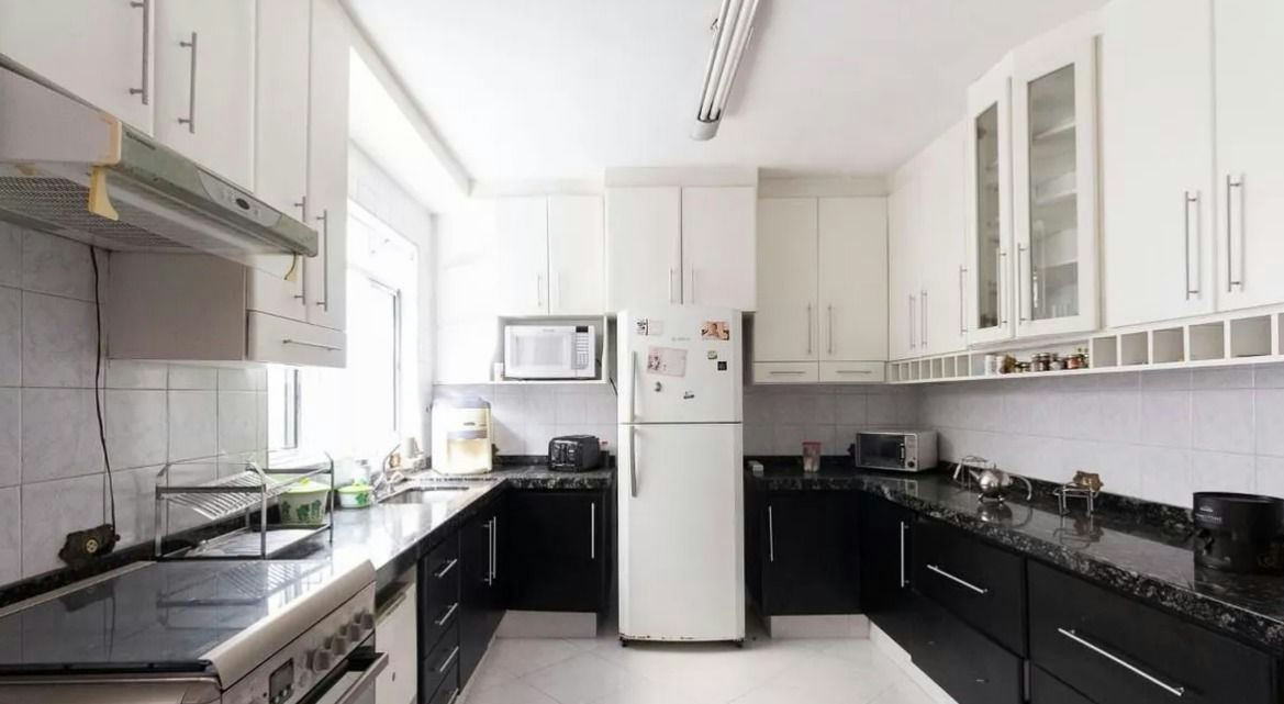 Sobrado em Vila Santa Virginia - 260m² | 4 dormitórios | 6 vagas - miniatura 4