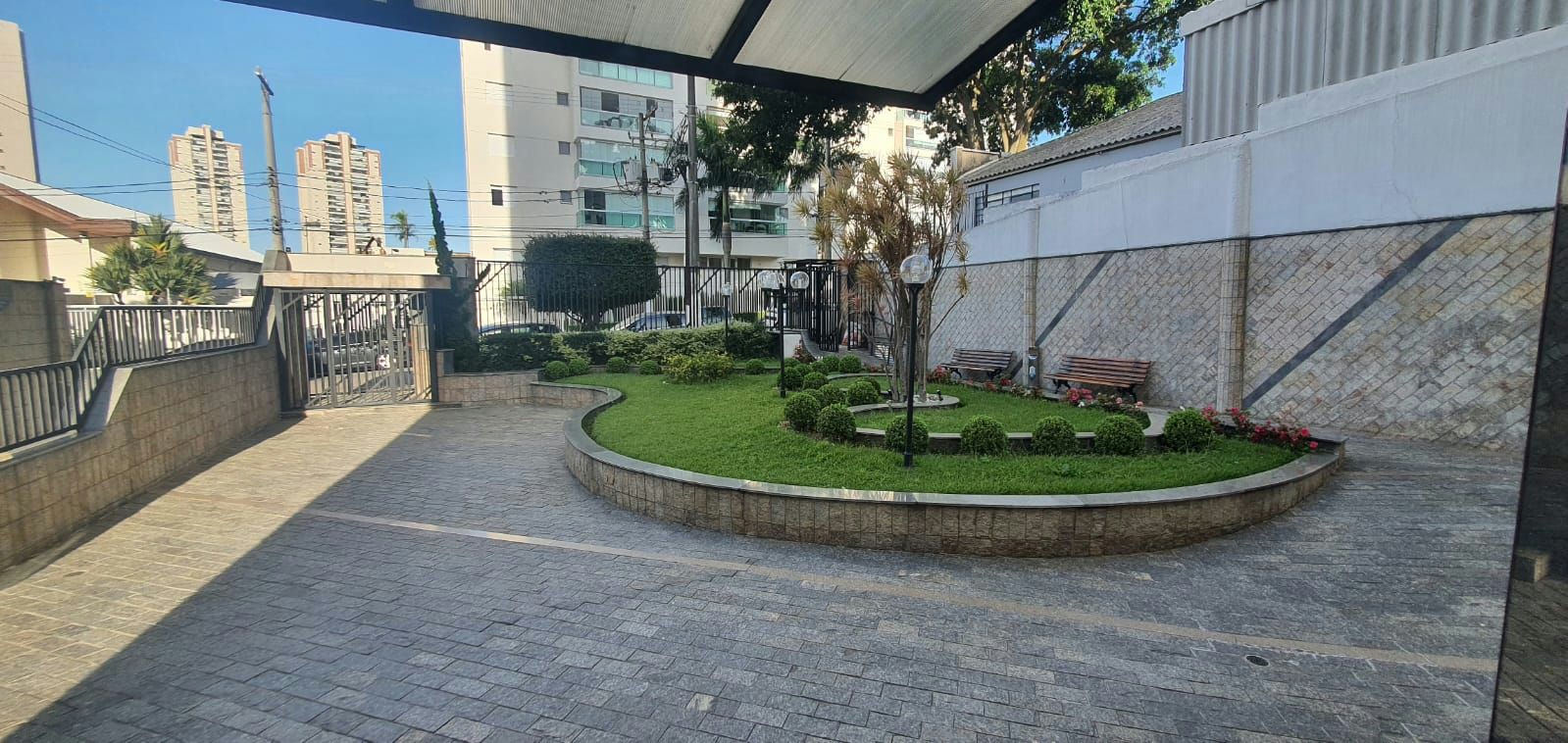 Apartamento em Alto da Mooca - 81m² | 3 dormitórios - miniatura 4