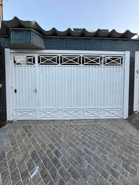 Sobrado em Jardim Vila Formosa - 180m² | 3 dormitórios | 3 vagas