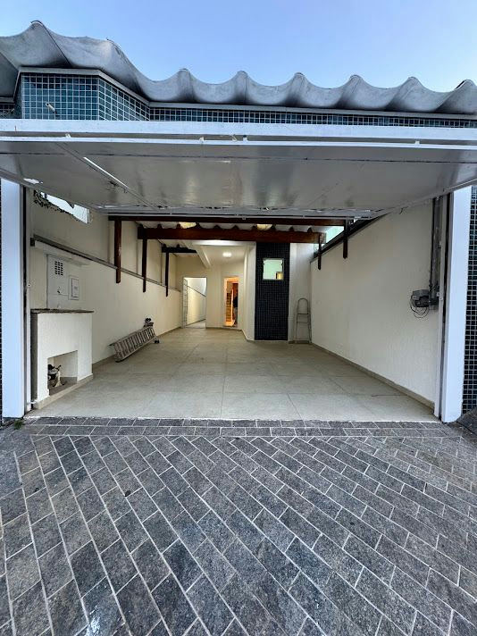 Sobrado em Jardim Vila Formosa - 180m² | 3 dormitórios | 3 vagas - miniatura 2