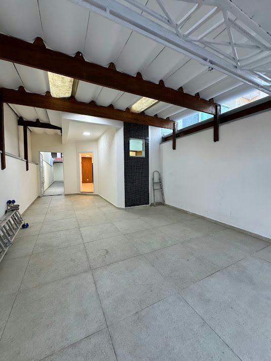 Sobrado em Jardim Vila Formosa - 180m² | 3 dormitórios | 3 vagas - miniatura 4