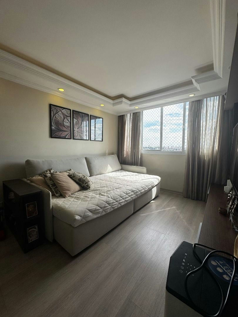 Apartamento em Vila Prudente (Zona Leste) - 72m² | 2 dormitórios | 1 vaga - miniatura 4