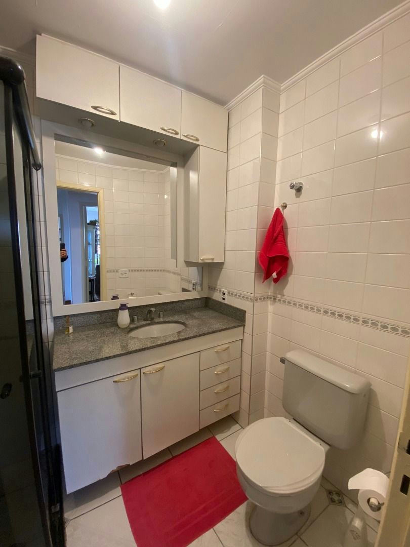 Apartamento em Cerâmica - 108m² | 4 dormitórios | 2 vagas - miniatura 5