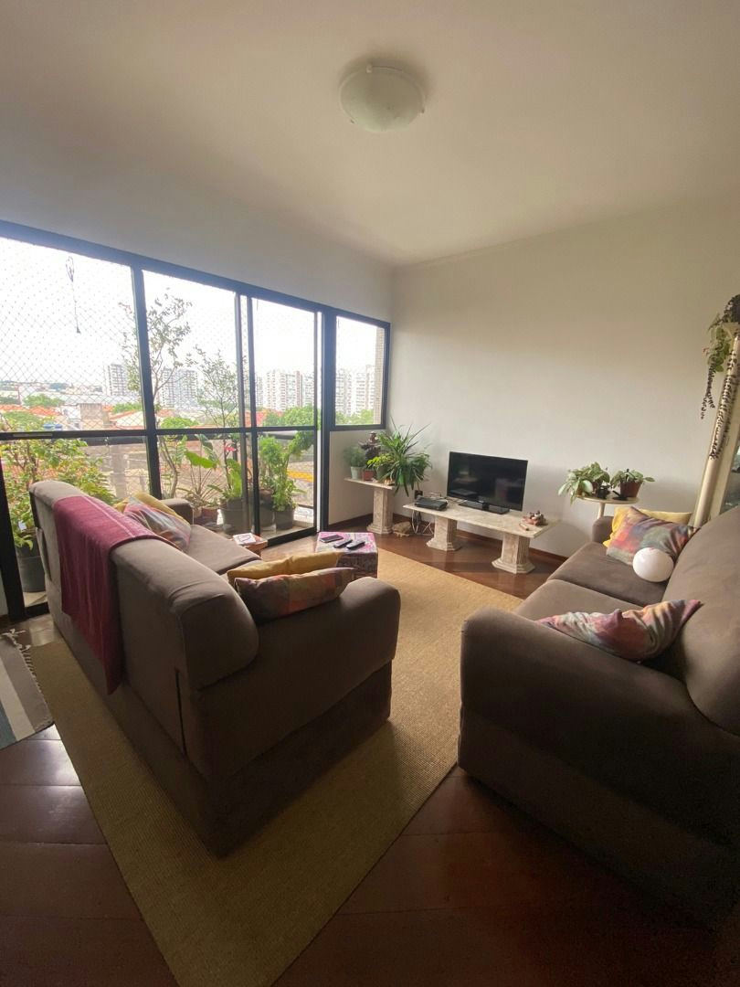 Apartamento em Cerâmica - 108m² | 4 dormitórios | 2 vagas - miniatura 4