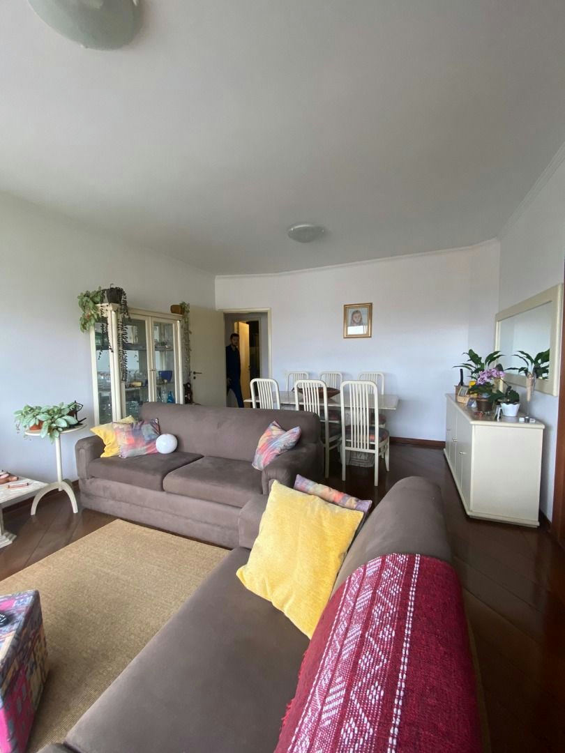 Apartamento em Cerâmica - 108m² | 4 dormitórios | 2 vagas - miniatura 3