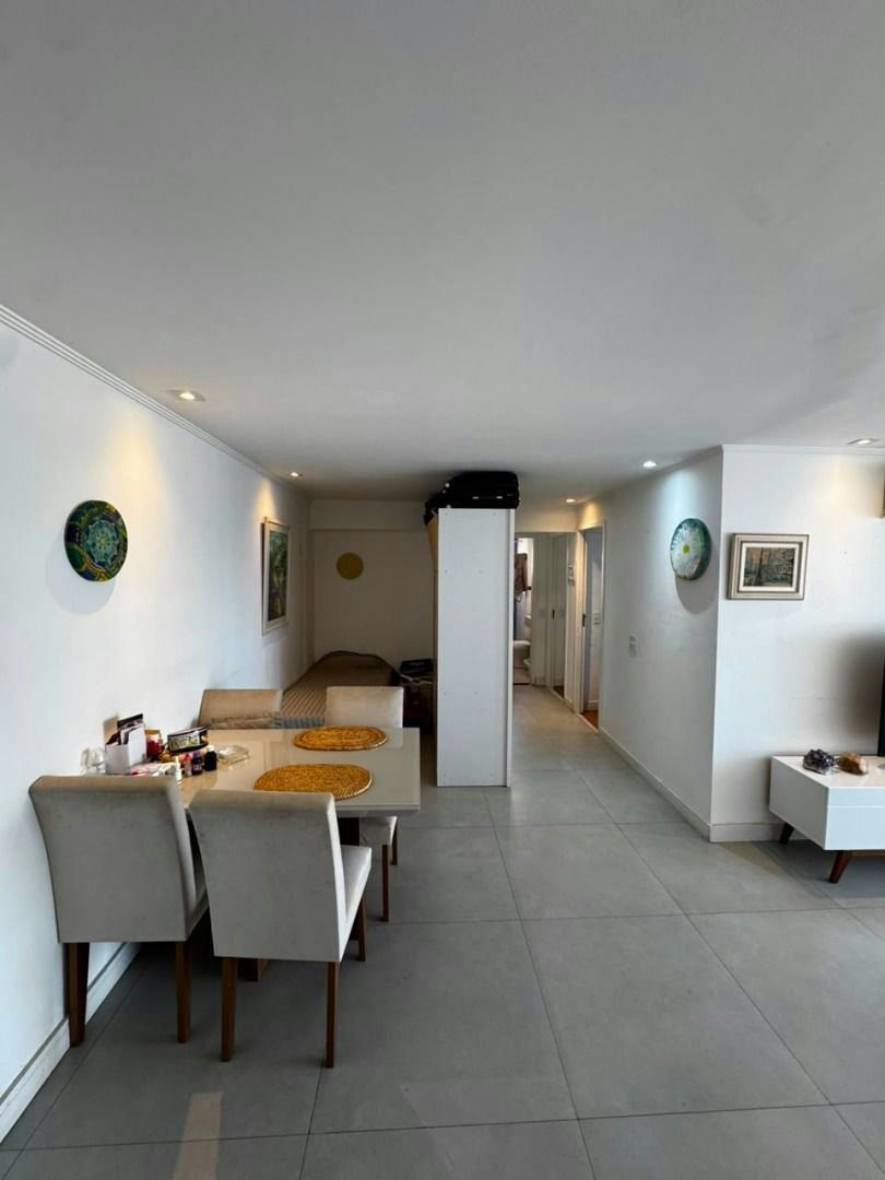 Apartamento em Alto da Mooca - 92m² | 3 dormitórios | 2 vagas - miniatura 2
