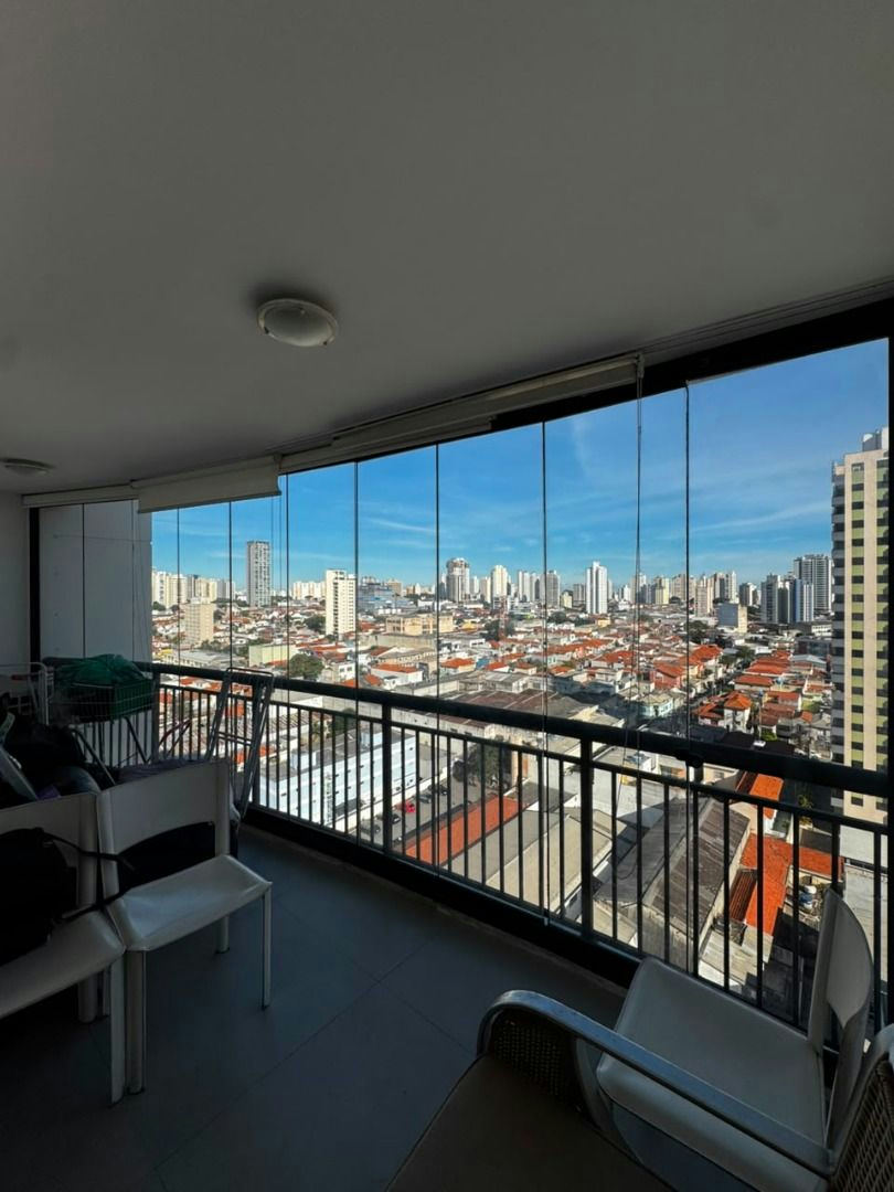 Apartamento em Alto da Mooca - 92m² | 3 dormitórios | 2 vagas - miniatura 4