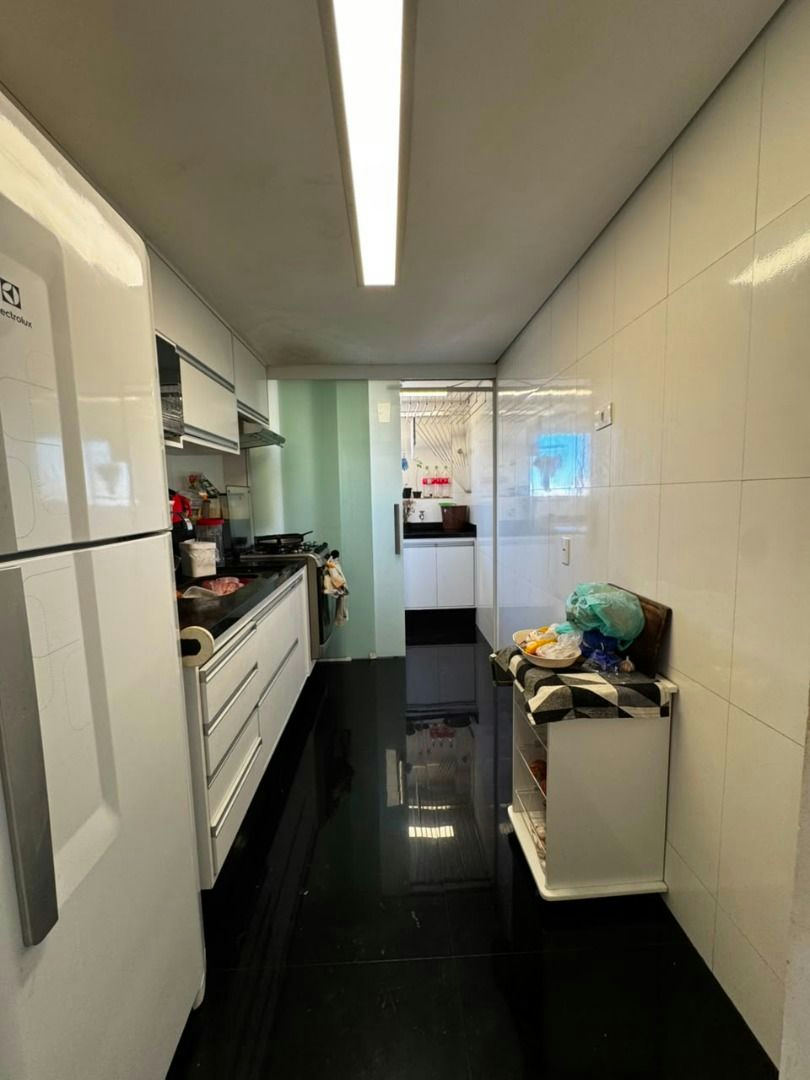 Apartamento em Alto da Mooca - 92m² | 3 dormitórios | 2 vagas - miniatura 5
