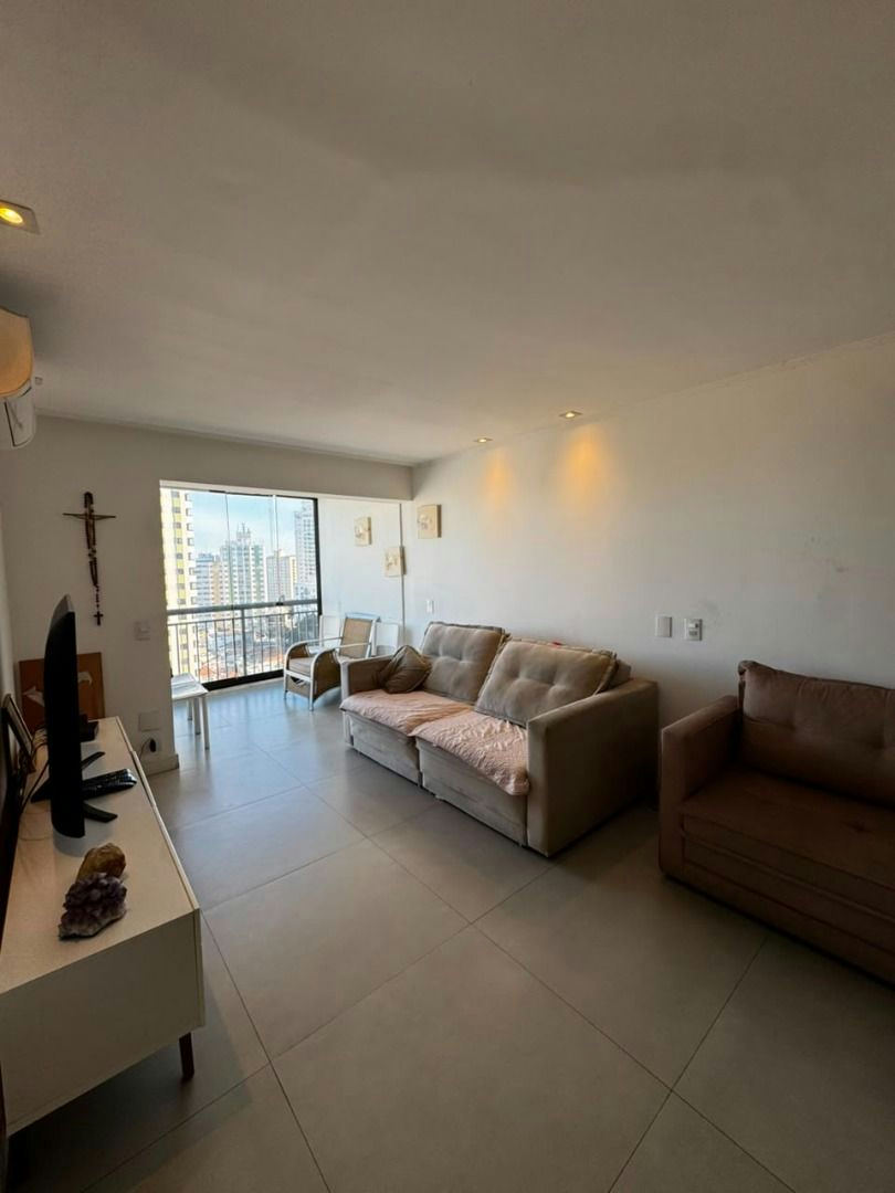 Apartamento em Alto da Mooca - 92m² | 3 dormitórios | 2 vagas - miniatura 3