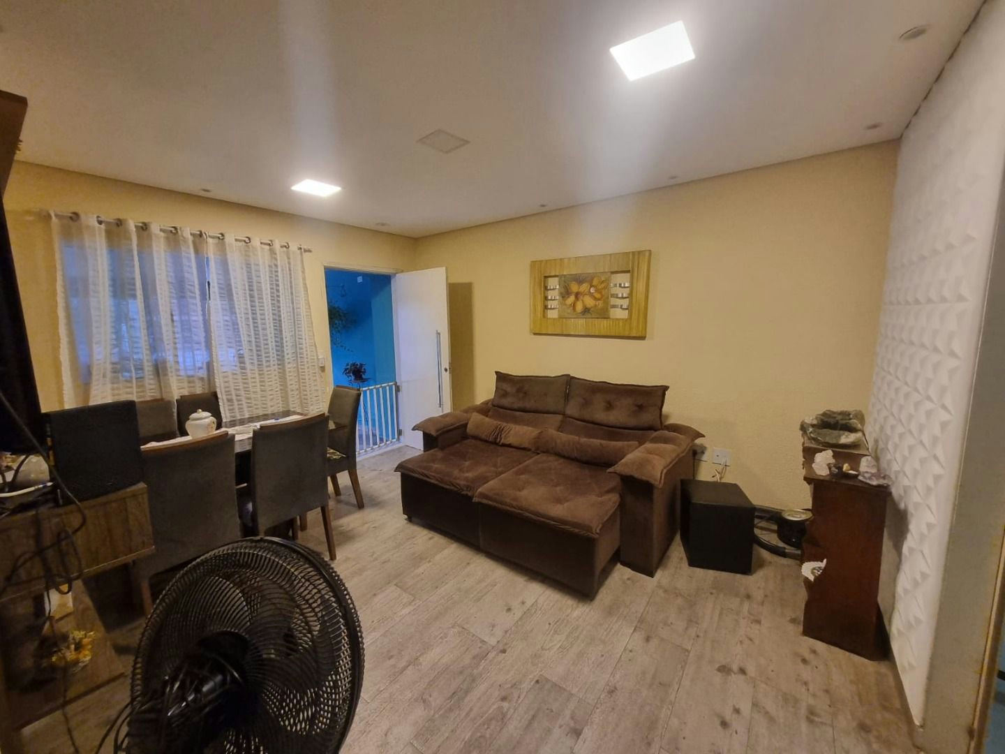 Casa em Vila Cleonice - 138m² | 2 dormitórios | 2 vagas - miniatura 5