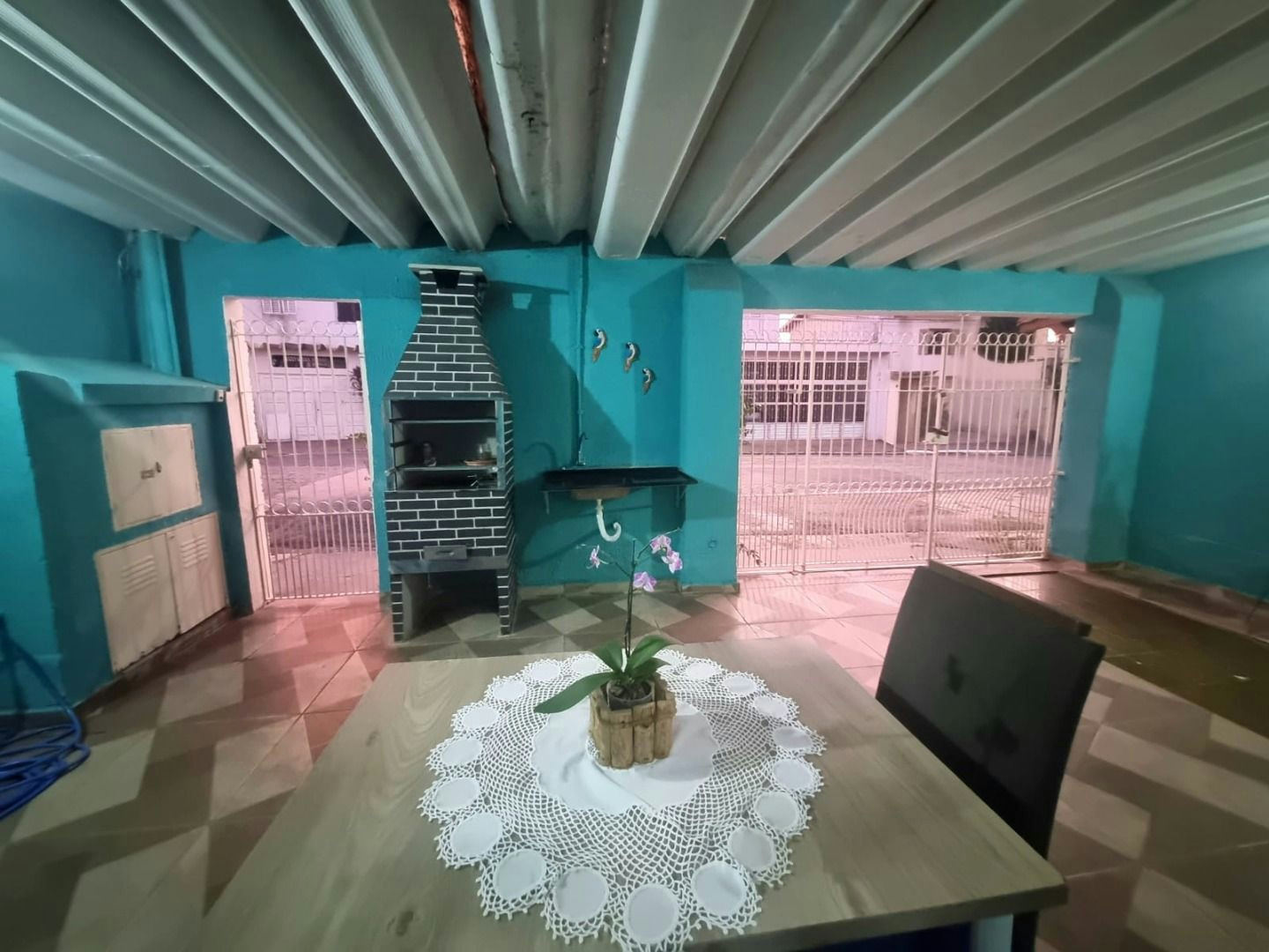 Casa em Vila Cleonice - 138m² | 2 dormitórios | 2 vagas - miniatura 3