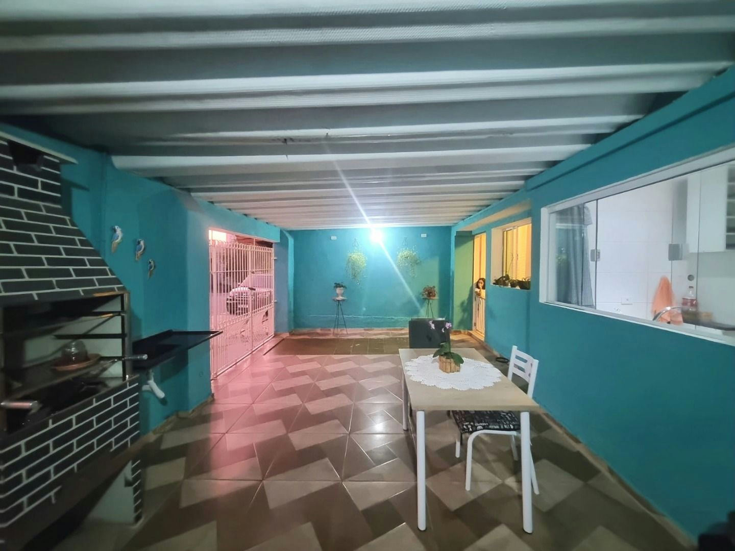 Casa em Vila Cleonice - 138m² | 2 dormitórios | 2 vagas - miniatura 2