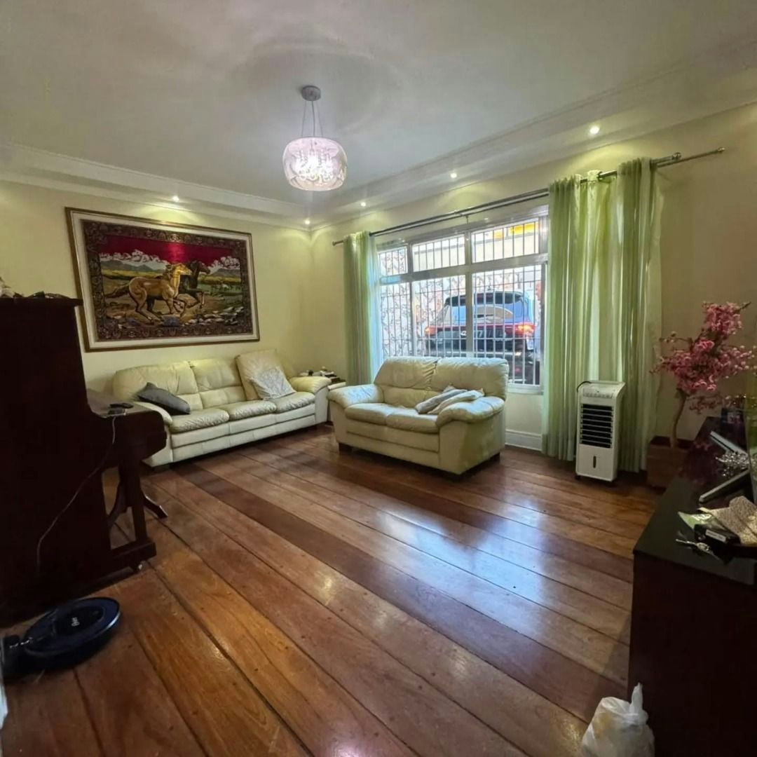 Sobrado em Vila Ivone - 150m² | 3 dormitórios | 4 vagas - miniatura 3