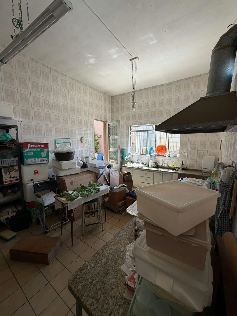 Casa Térrea Ampla no Jardim Independência - miniatura 3