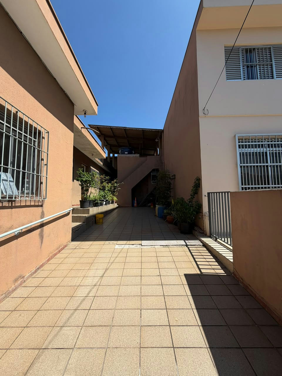 Casa Térrea Ampla no Jardim Independência - foto 1
