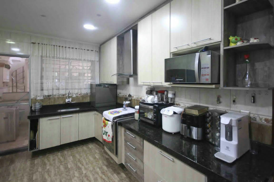 Sobrado em Vila Alpina - 141m² | 2 dormitórios | 2 vagas - miniatura 4