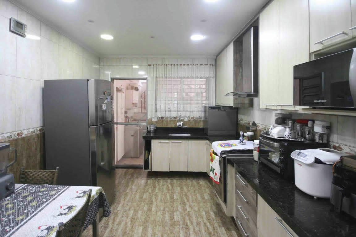 Sobrado em Vila Alpina - 141m² | 2 dormitórios | 2 vagas - miniatura 3